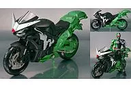 S.H.Figuarts EX マシンハードボイルダー 「仮面ライダーW」