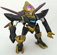 蜃気楼 でふぉめかナイトメアフレームVol.2 「一番くじプレミアム コードギアス 反逆のルルーシュR2」 D賞