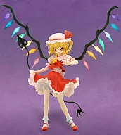 悪魔の妹 フランドール・スカーレット 「東方Project」 1/8 PVC塗装済み完成品