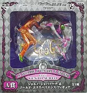 ジョルノ・ジョバァーナ＆ゴールド・エクスペリエンス「ジョジョの奇妙な冒険 第五部 黄金の風」一番くじA賞