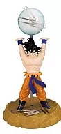 孫悟空「ドラゴンボール改」一番くじドラゴンボール改～激突編～D賞 クリップホルダー