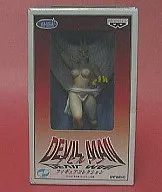 妖鳥シレーヌ「デビルマン」 デビルマンフィギュアコレクション