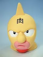 キン肉マン「キン肉マン」一番くじソフビ貯金箱賞