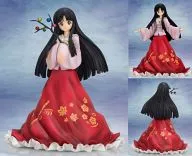 蓬莱山輝夜「東方Project」1/8PVC塗装済み完成品