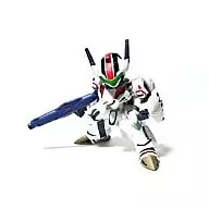 VF-25F アルト機 でふぉめかマクロスFメカニクス「マクロスF(フロンティア)」一番くじG賞