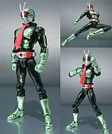 S.H.Figuarts 仮面ライダー2号(the first)
