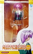 八重花桜梨「ときめきメモリアル2」フィギュアコレクションVol.2