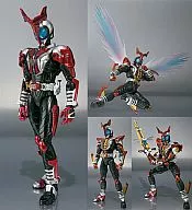 S.H.Figuarts 仮面ライダーカブト ハイパーフォーム 「仮面ライダーカブト」