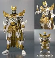 S.H.Figuarts ン・ダグバ・ゼバ 「仮面ライダークウガ」