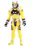 仮面ライダーニシキ 「仮面ライダー響鬼」 ライダーヒーローシリーズ EX