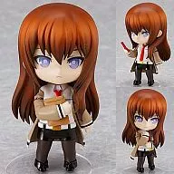 ねんどろいど 牧瀬紅莉栖 「STEINS;GATE」 