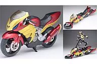 S.H.Figuarts EX マシントルネイダー 「仮面ライダーアギト」 魂ウェブ商店限定