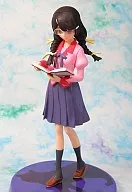 羽川翼「化物語」リアルフィギュア