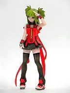 ツガル「beatmaniaIIDX」フィギュアコレクションVol.3