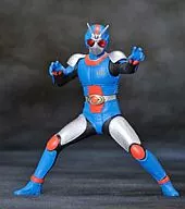 バイオライダー 名乗りVer.「仮面ライダーBLACK RX」HDM創絶×ハイパーホビー 誌上限定品