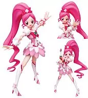S.H.Figuarts キュアブロッサム 「ハートキャッチプリキュア」