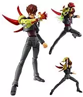S.H.Figuarts カズマ 「スクライド」