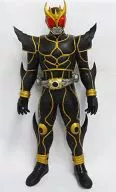 仮面ライダークウガ アルティメットフォーム(赤目Ver.) 「仮面ライダークウガ」仮面ライダービッグサイズソフビフィギュア 第2弾