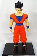 孫悟飯「ドラゴンボールZ」ビッグサイズソフビフィギュアPART1