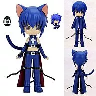 月詠イクト＆ヨル「しゅごキャラ!」きせかえフィギュア デコれっちゅ