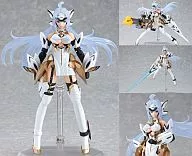 figma KOS-MOS ver.4 「ゼノサーガ エピソードIII ～ツァラトゥストラはかく語りき」