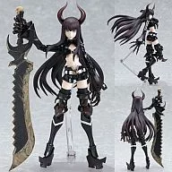 figma ブラックゴールドソー 「ブラック★ロックシューター」
