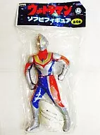 ウルトラマンダイナ「ウルトラマンダイナ」ソフビフィギュア(とるとる愛テム)