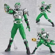figma 仮面ライダートルク 「仮面ライダードラゴンナイト」 