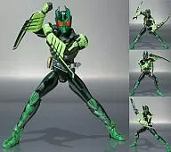 S.H.Figuarts 仮面ライダーオーズ ガタキリバ コンボ 「仮面ライダーオーズ/OOO」