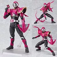 figma 仮面ライダースティング 「仮面ライダードラゴンナイト」 