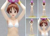 平沢憂 「けいおん!!」 BEACH QUEENS 1/10 PVC製塗装済み完成品