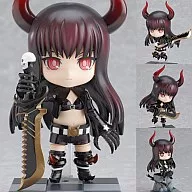 ねんどろいど ブラックゴールドソー 「ブラック★ロックシューター」