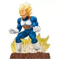 超ベジータ「ドラゴンボール改」一番くじ ドラゴンボール改～最高レベルの決戦編～ C賞 超ベジータフィギュア