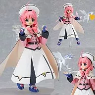 figma キャロ・ル・ルシエ バリアジャケットver. 「魔法少女リリカルなのはStrikerS」 