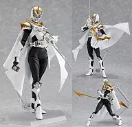 figma  仮面ライダーセイレーン 「仮面ライダードラゴンナイト」 