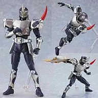 figma 仮面ライダートラスト 「仮面ライダードラゴンナイト」