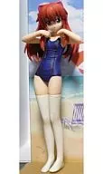 アロエ 水着Ver.「クイズマジックアカデミー」フィギュアコレクション シーズン3 Vol.2