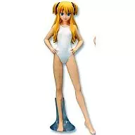 シャロン ホワイトVer.「クイズマジックアカデミー」プライズコレクションデラックスフィギュアVol.1