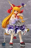 小さな百鬼夜行 伊吹萃香(いぶきすいか) 「東方Project」 1/8 PVC製塗装済み完成品