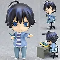 ねんどろいど 真城最高(ましろもりたか) 「バクマン」 