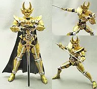 S.H.Figuarts 黄金騎士 牙狼 「黄金騎士 牙狼」