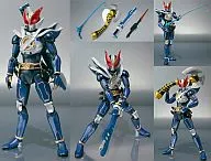 S.H.Figuarts 仮面NEW電王 ストライクフォーム(トリロジーVer.) 「仮面ライダー電王」