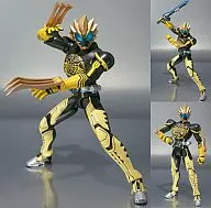 S.H.Figuarts 仮面ライダーオーズ ラトラーターコンボ 「仮面ライダーオーズ」