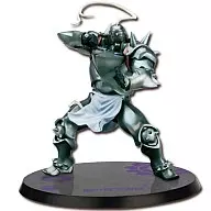 アルフォンス・エルリック「一番くじ 鋼の錬金術師 FULLMETAL ALCHEMIST」 B賞フィギュア