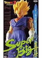 ベジット(スーパーサイヤ人)「ドラゴンボールZ」組立式スーパーサイズソフビフィギュア3