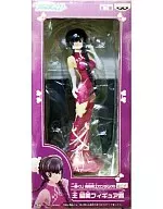 王留美「一番くじ 機動戦士ガンダム00」 王留美フィギュア賞