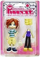 ピンキーストリート PK012A「ピンキーストリート」