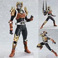 figma 仮面ライダースピアー 「仮面ライダードラゴンナイト」