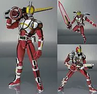 S.H.Figuarts 仮面ライダーファイズ ブラスターフォーム 「仮面ライダー555(ファイズ)」