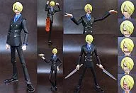 S.H.Figuarts サンジ 「ワンピース」